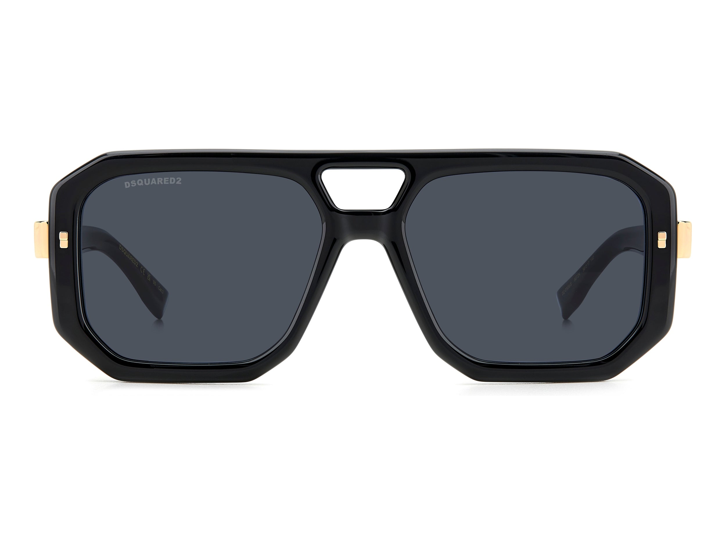 Dsquared Square Sunglasses - D2 0105/S