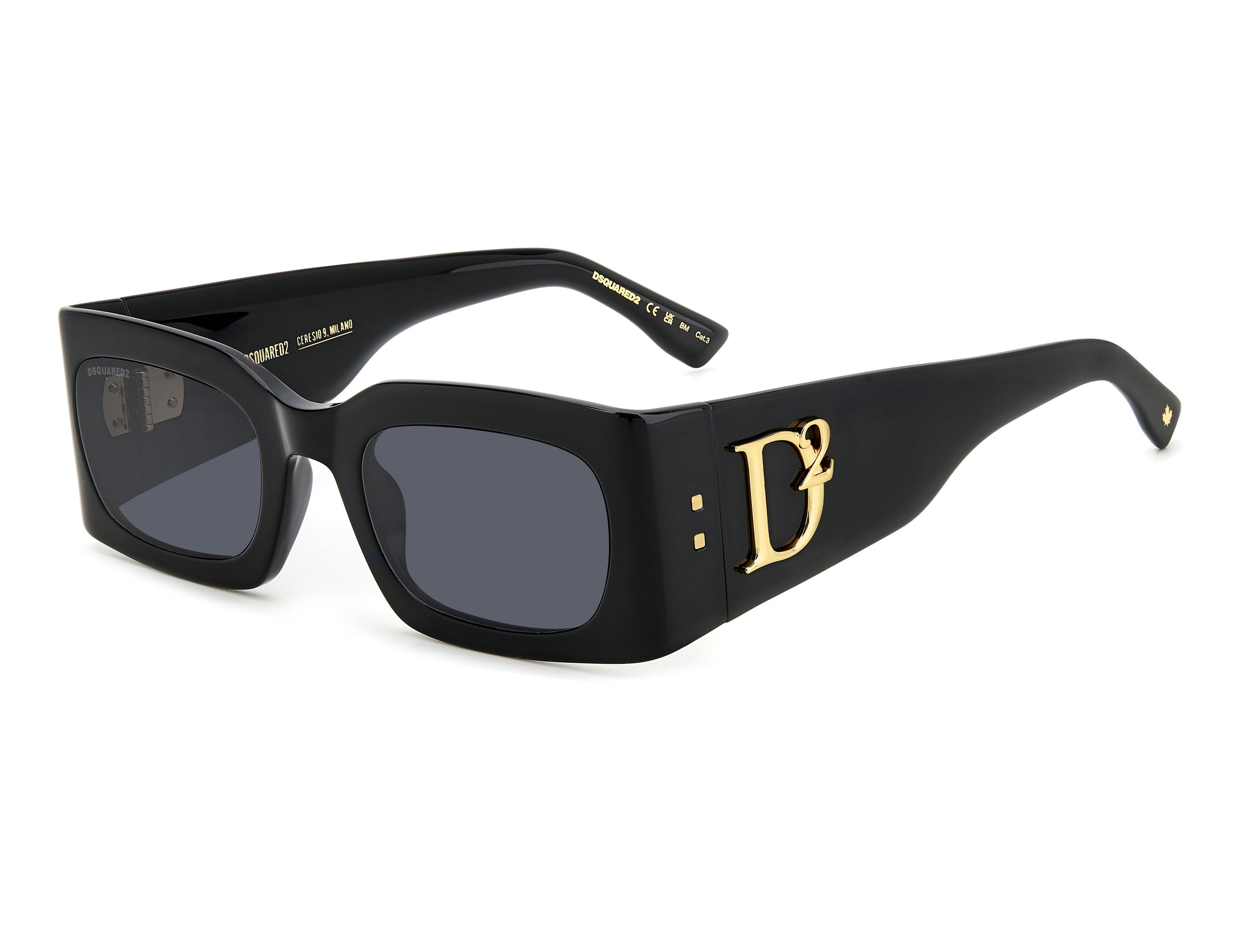 Dsquared Square Sunglasses - D2 0109/S