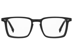 Pierre Cardin Square Frames - P.C. 6278 BLACK