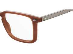 Pierre Cardin Square Frames - P.C. 6278 BROWN BEIGE