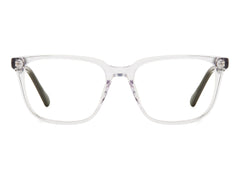 Fossil Square Frames - FOS 7173 CRYSTAL