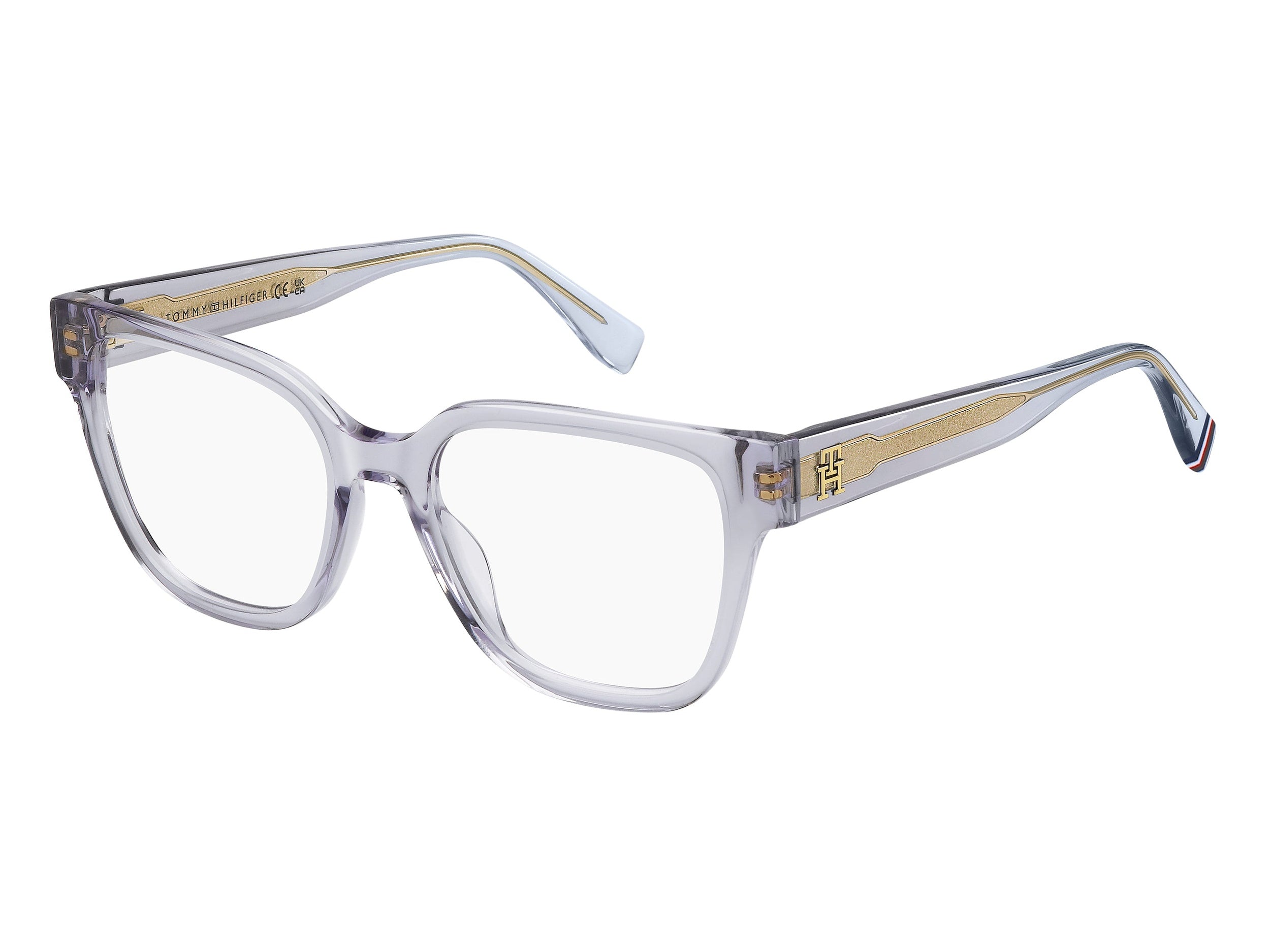 Tommy Hilfiger Square Frames - TH 2102