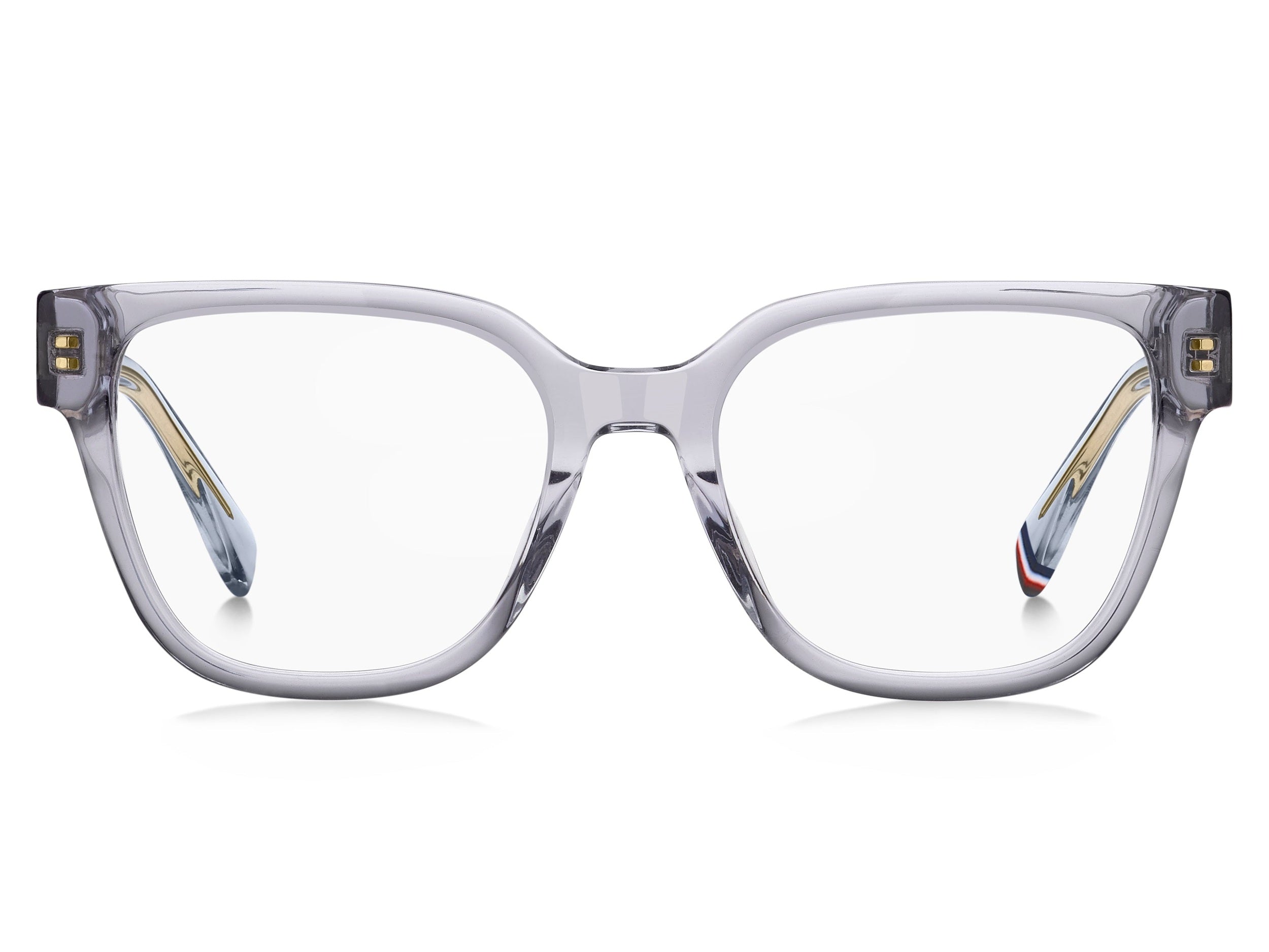 Tommy Hilfiger Square Frames - TH 2102