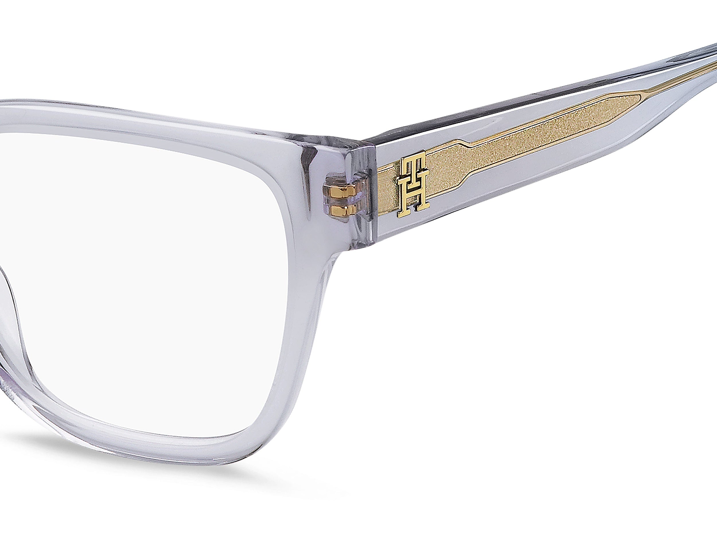 Tommy Hilfiger Square Frames - TH 2102