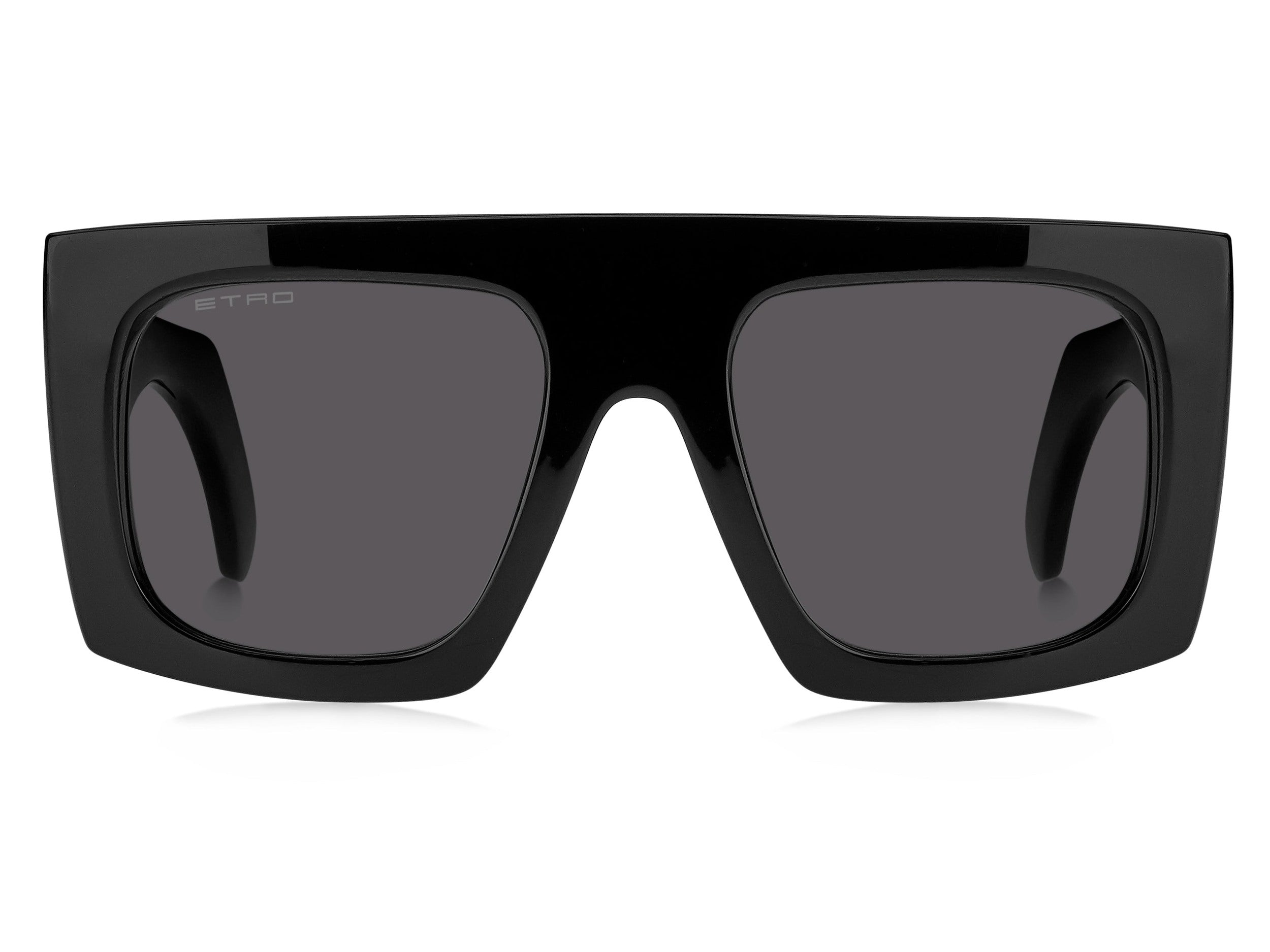 Etro Square Sunglasses - ETROSCREEN BLACK