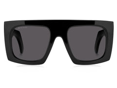 Etro Square Sunglasses - ETROSCREEN BLACK