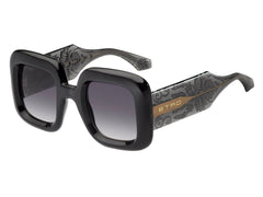 Etro Square Sunglasses - ETRO 0015/S GREY