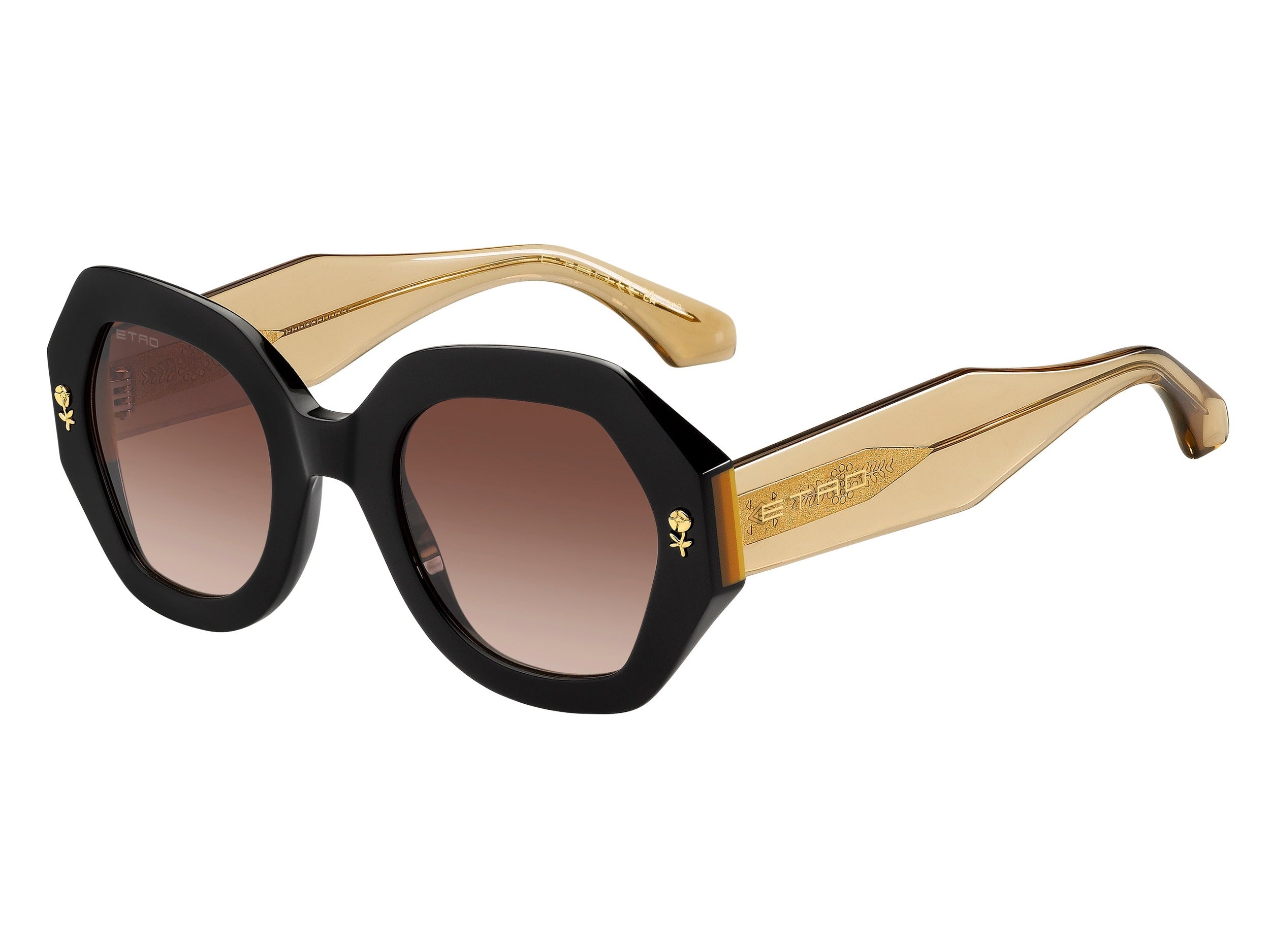 Etro Square Sunglasses - ETRO 0009/S