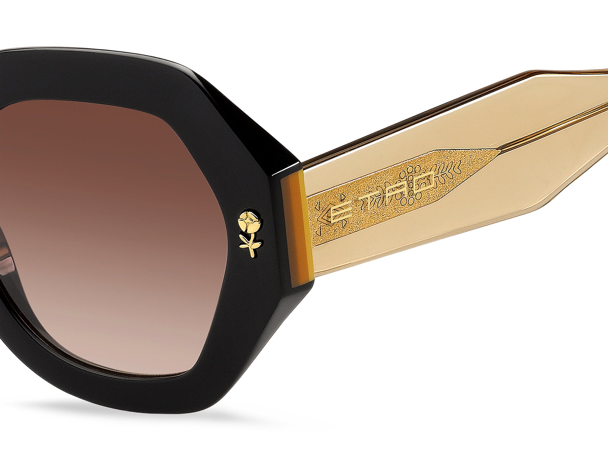 Etro Square Sunglasses - ETRO 0009/S