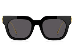 Etro Square Sunglasses - ETRO 0027/G/S BLACK