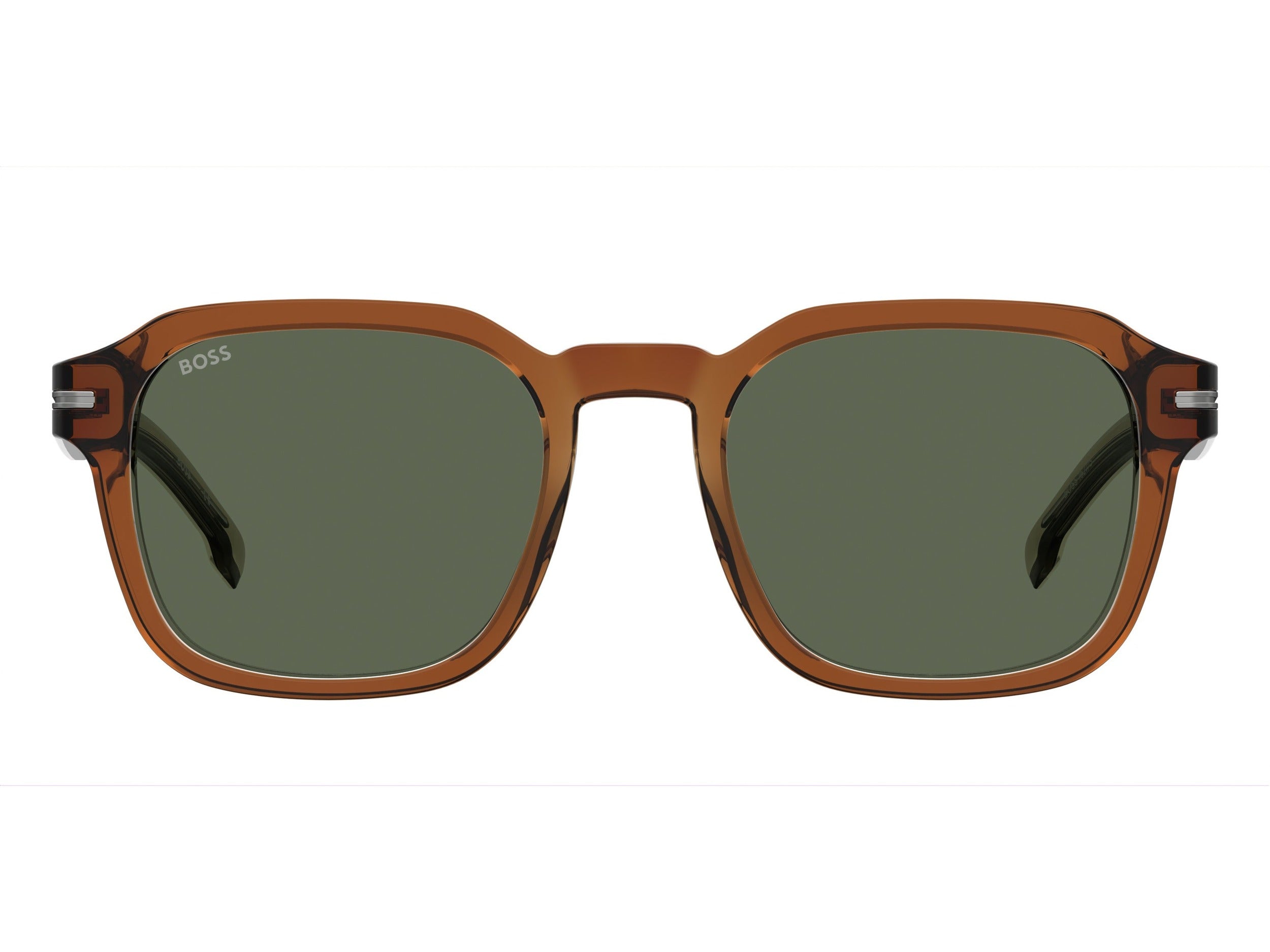 BOSS Square Sunglasses - BOSS 1627/S