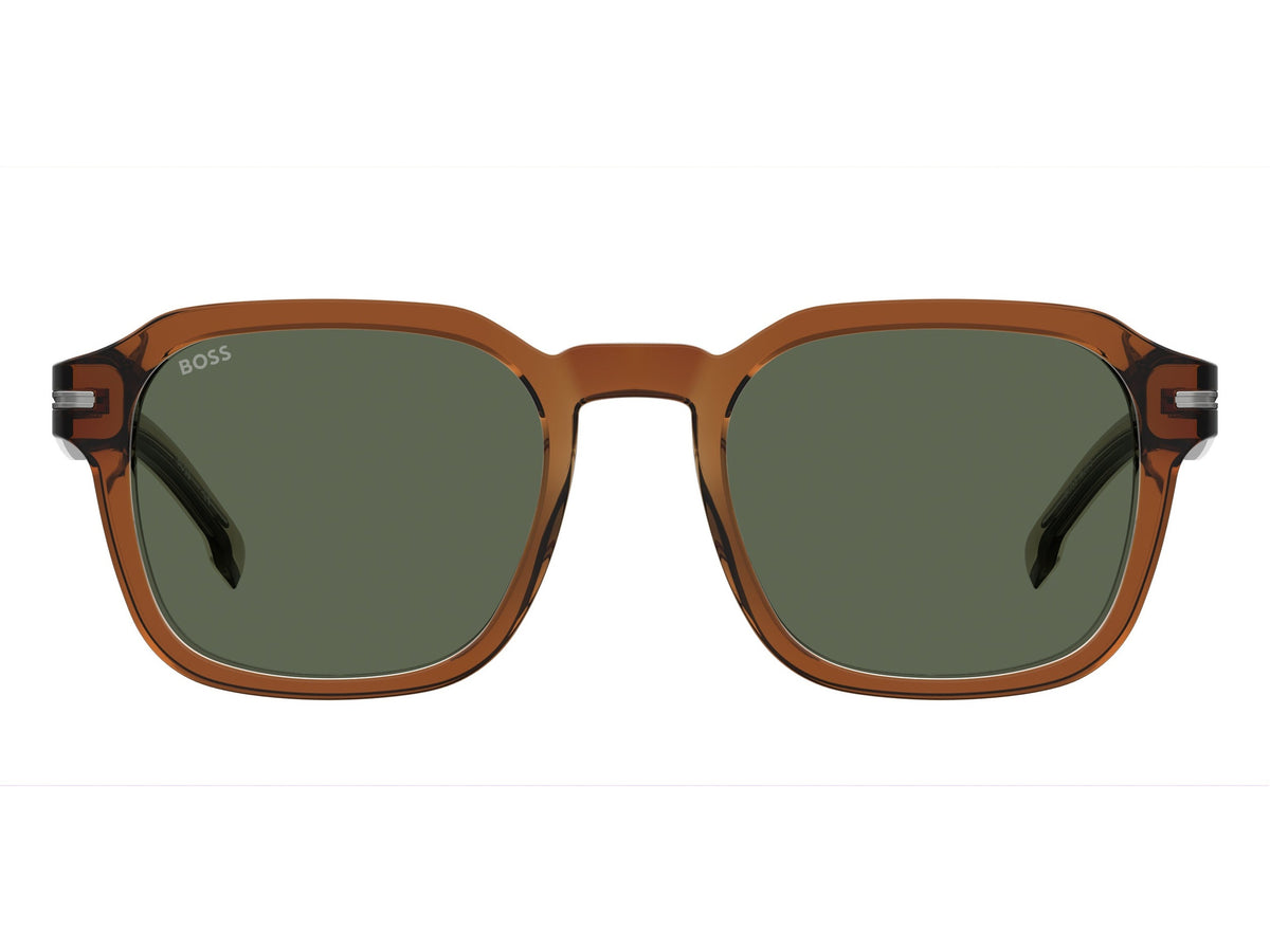 BOSS Square Sunglasses - BOSS 1627/S