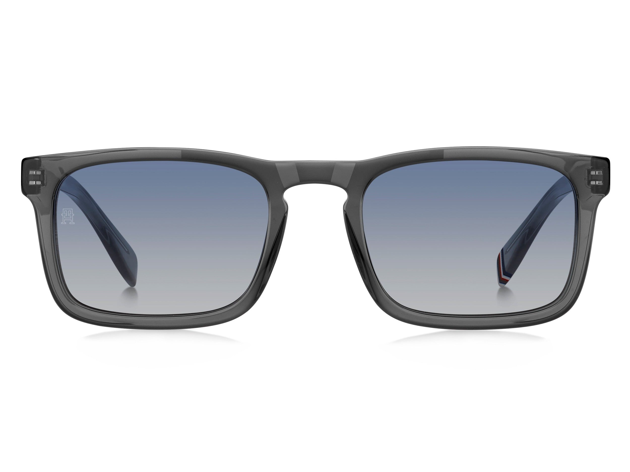 Tommy Hilfiger Square Sunglasses - TH 2068/S GREY