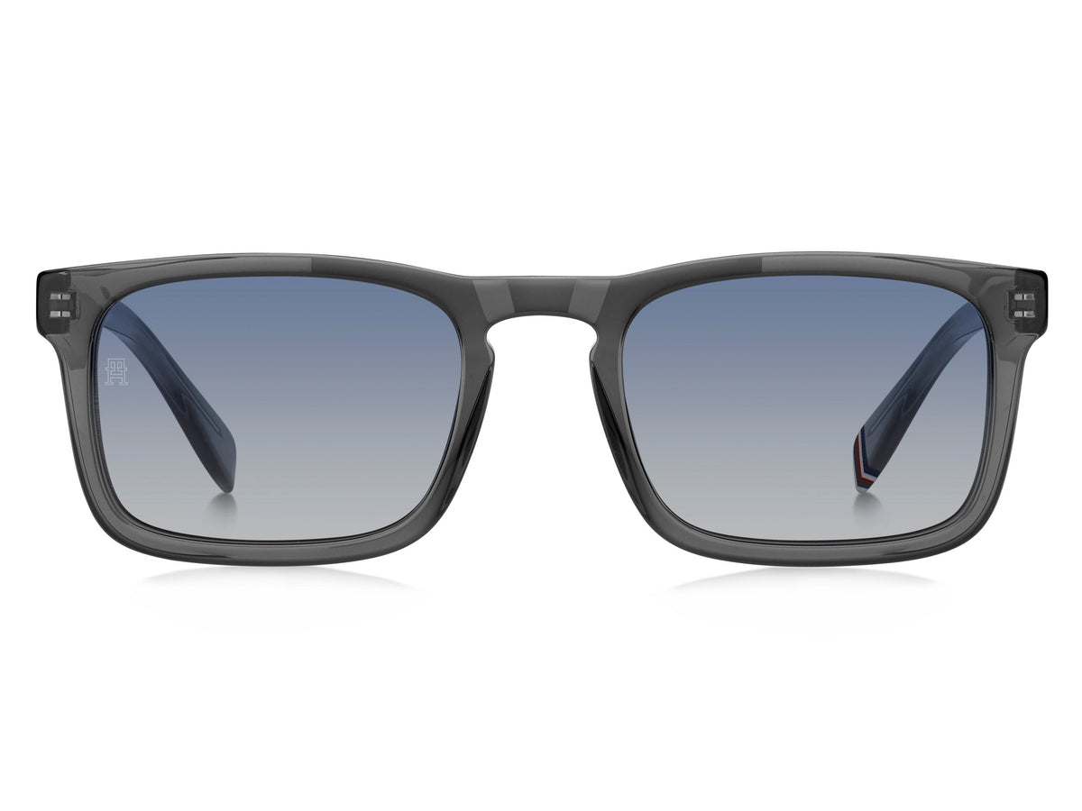 Tommy Hilfiger Square Sunglasses - TH 2068/S GREY