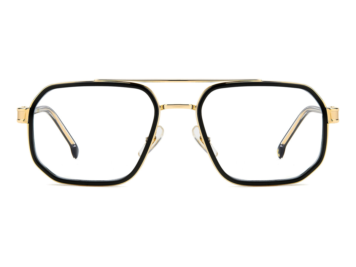 Carrera Square Frames - CARRERA 1137 YELLOW GOLD