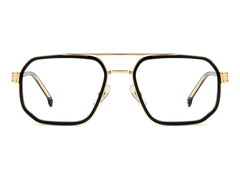 Carrera Square Frames - CARRERA 1137 YELLOW GOLD