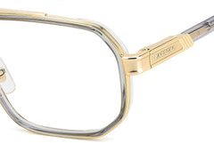 Carrera Square Frames - CARRERA 1137 GOLD