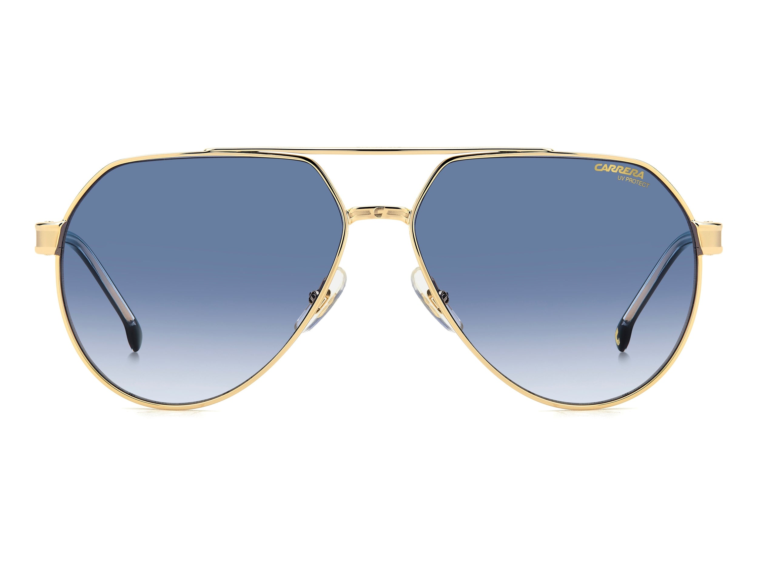 Carrera Aviator Sunglasses - CARRERA 1067/S GOLD