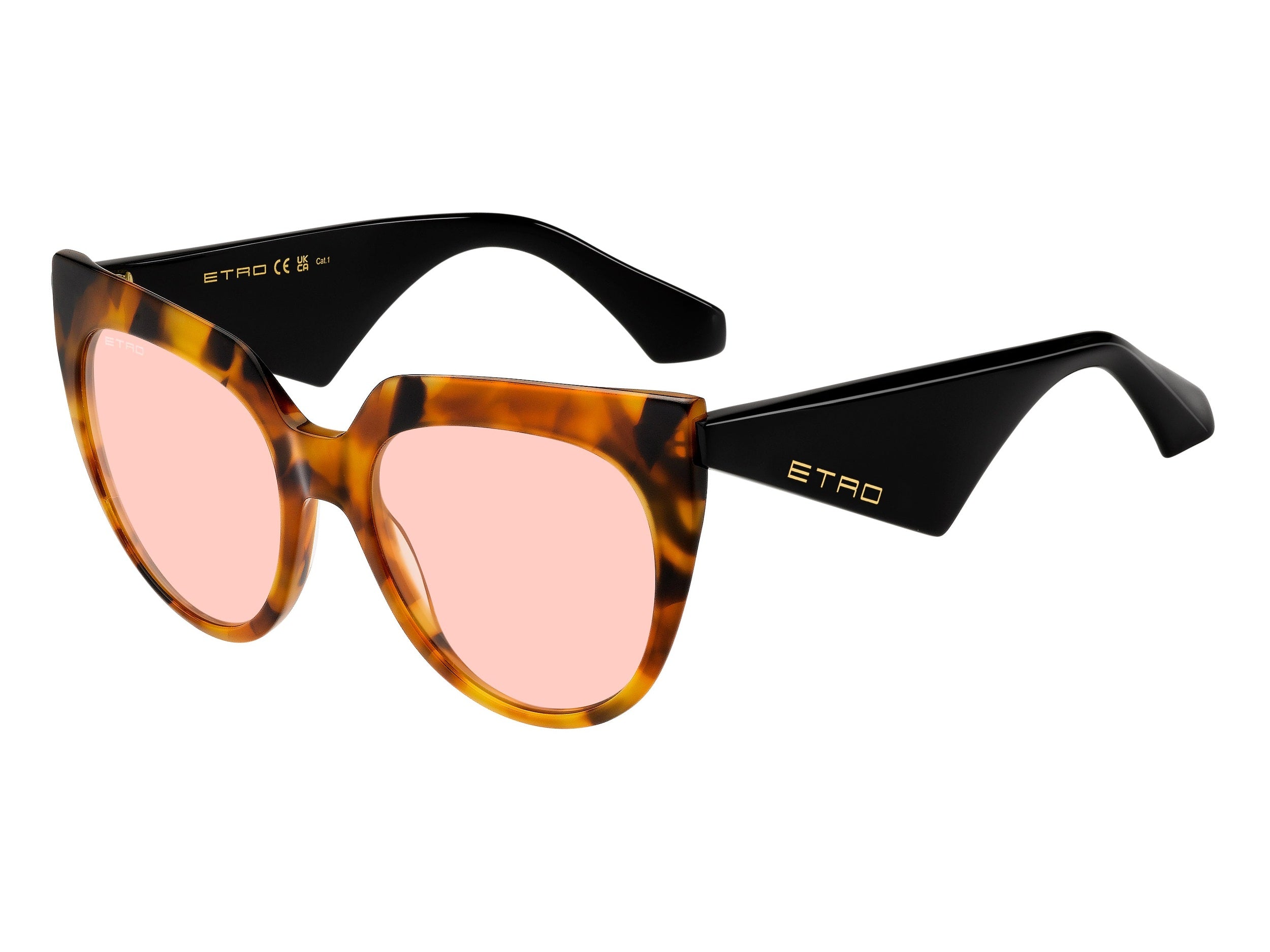 Etro Square Sunglasses - ETRO 0003/S