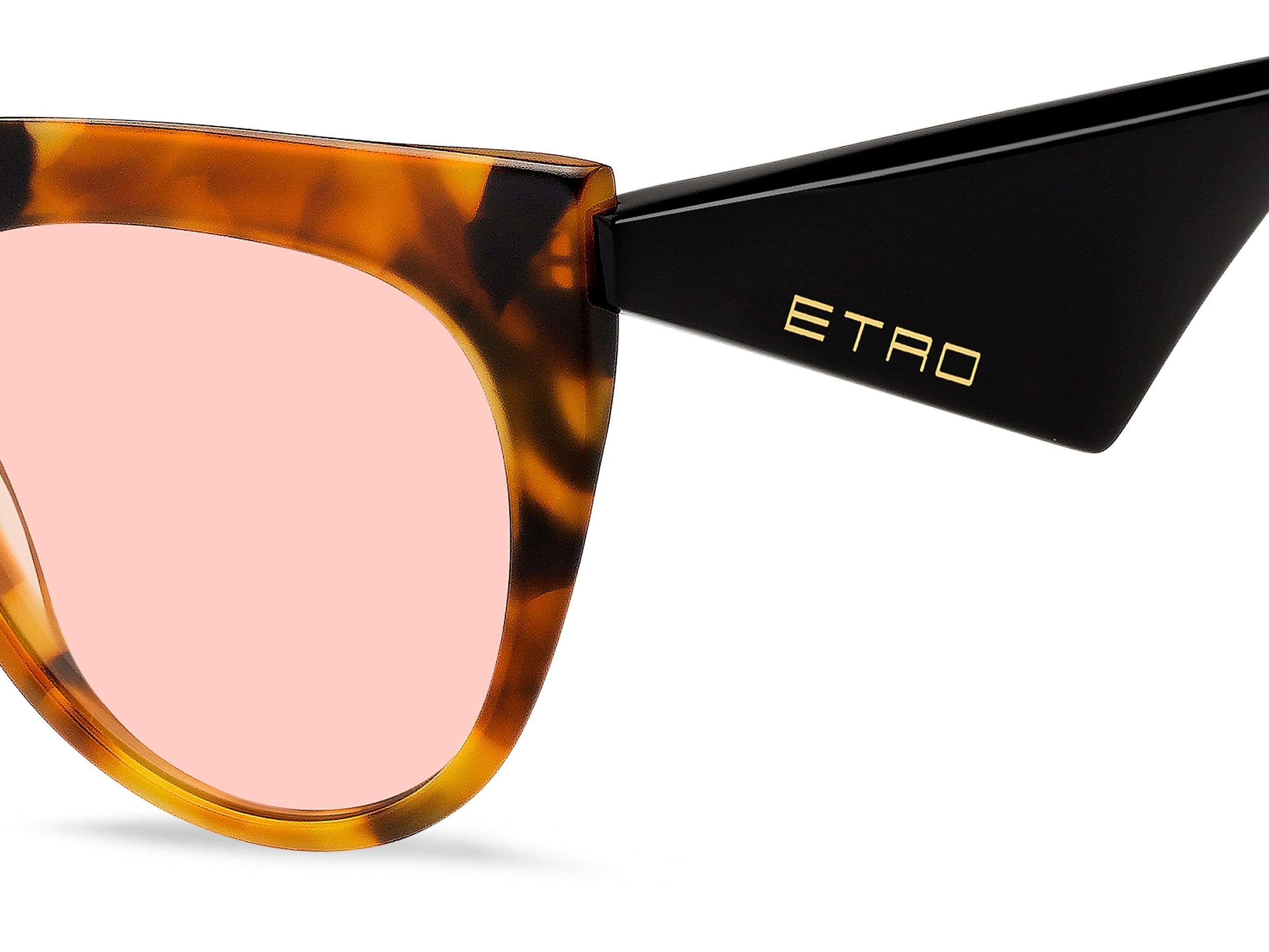 Etro Square Sunglasses - ETRO 0003/S