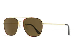 Prive Revaux Square Sunglasses - THE FLORIDIAN/S