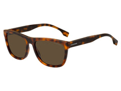 BOSS Square Sunglasses - BOSS 1439/S