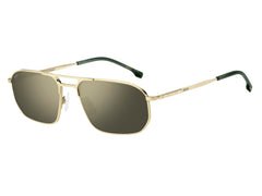 BOSS Aviator Sunglasses - BOSS 1446/S