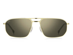 BOSS Aviator Sunglasses - BOSS 1446/S