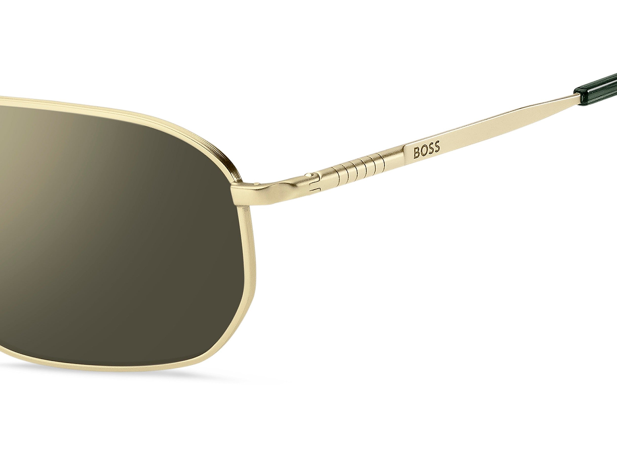 BOSS Aviator Sunglasses - BOSS 1446/S