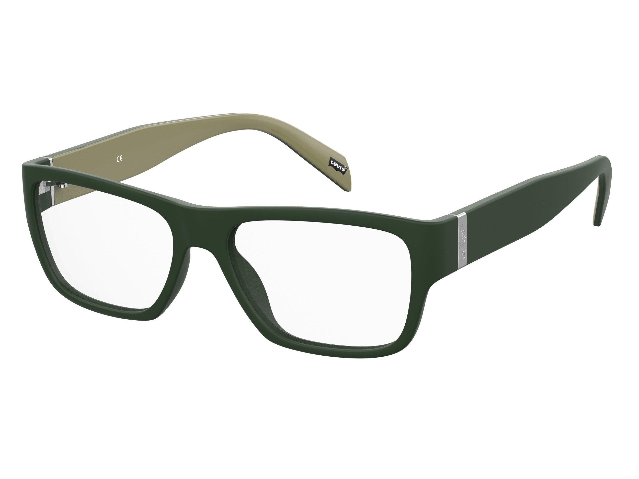 Levis Square Frames - LV 1049 GREEN