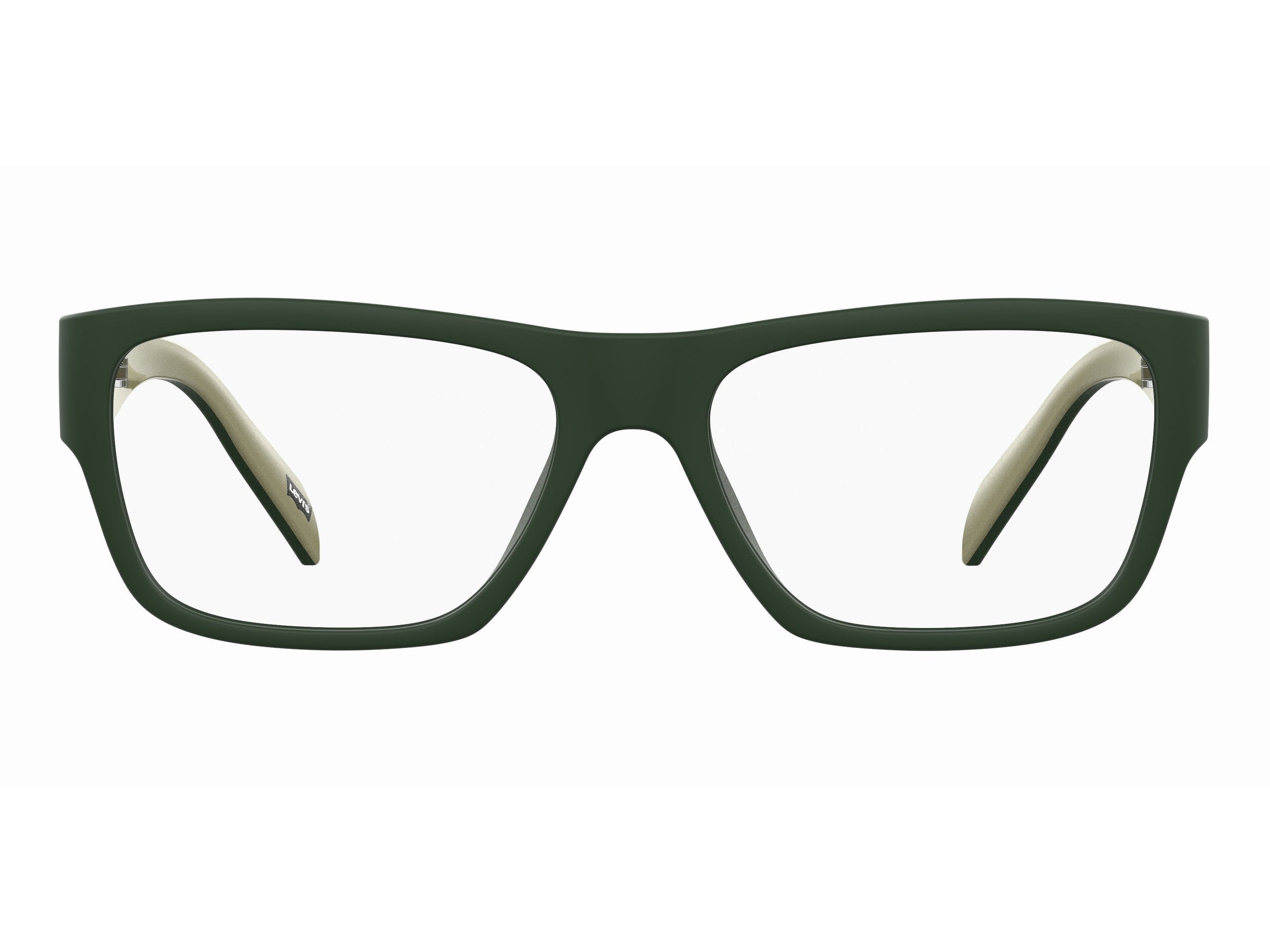 Levis Square Frames - LV 1049 GREEN