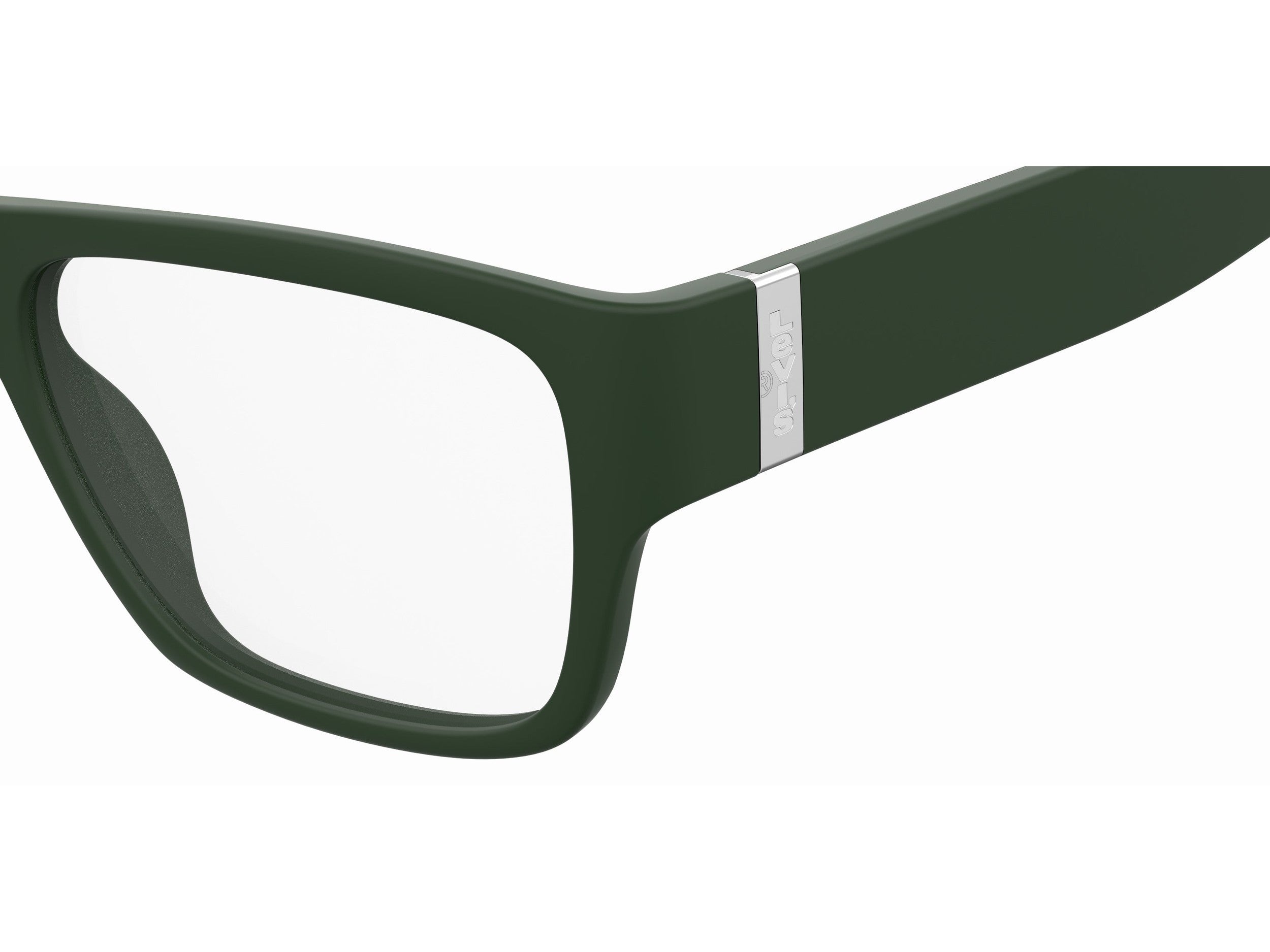 Levis Square Frames - LV 1049 GREEN