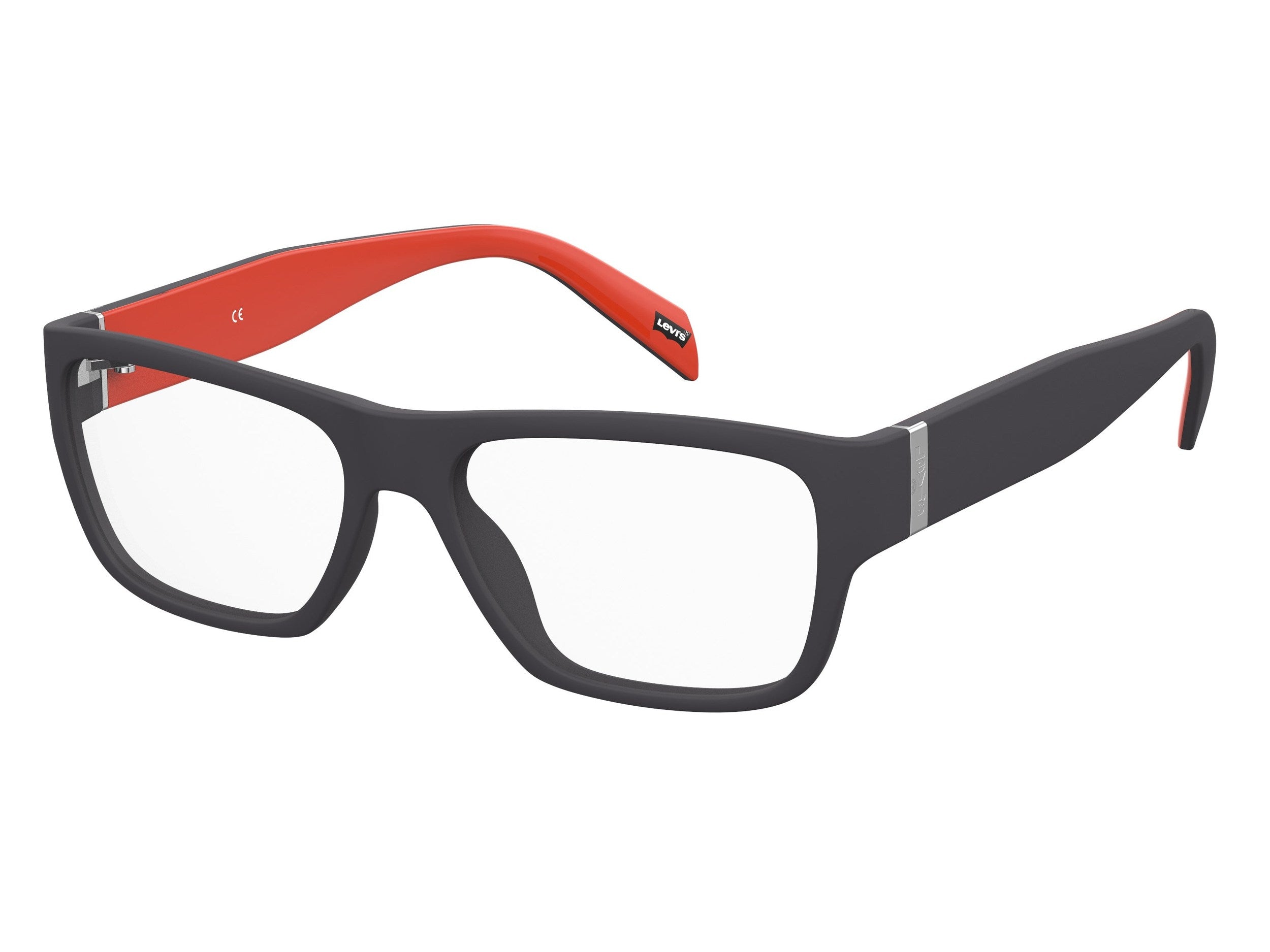 Levis Square Frames - LV 1049 GREY