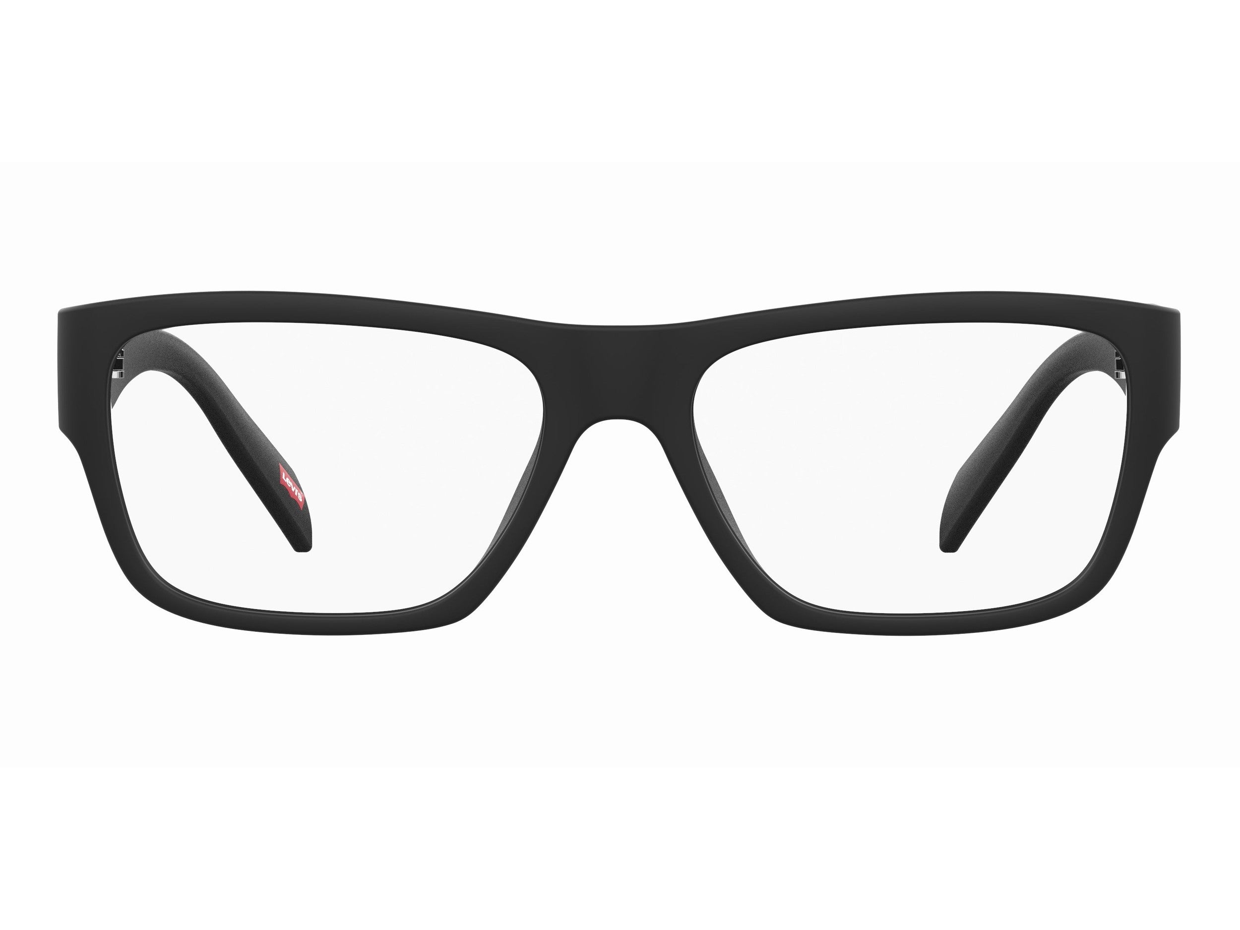 Levis Square Frames - LV 1049 BLACK RED