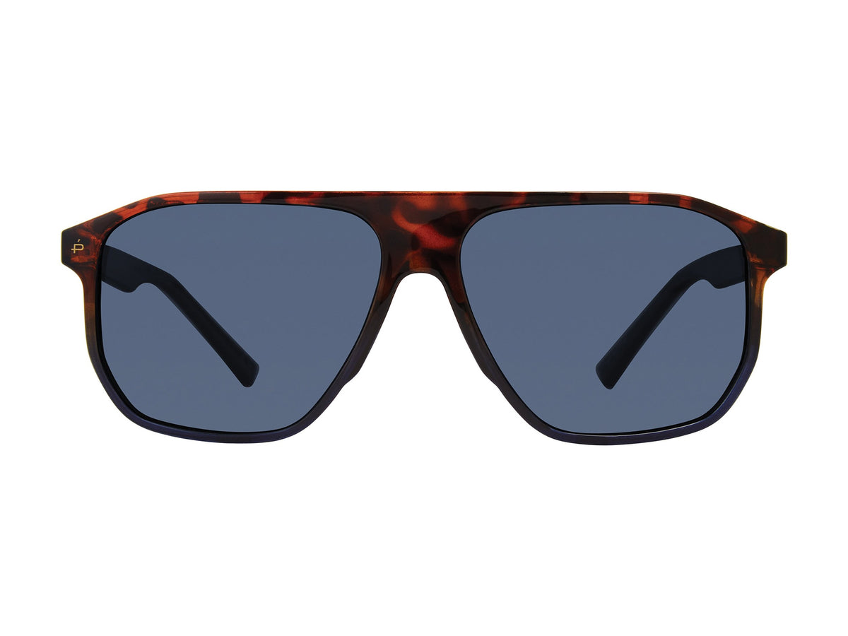 Prive Revaux Square Sunglasses - THE CRUZ/S