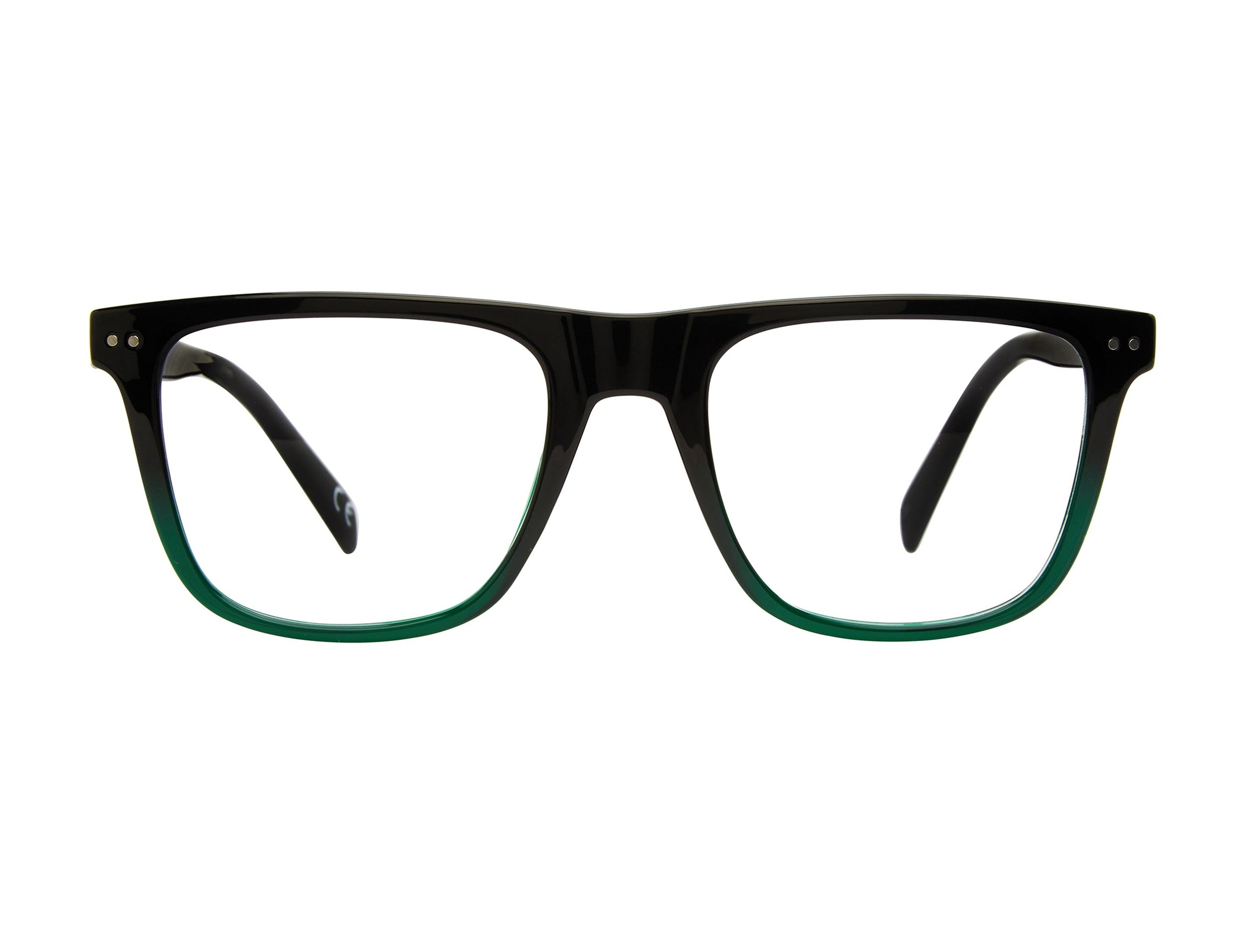 Prive Revaux Square Frames - BAY POINT