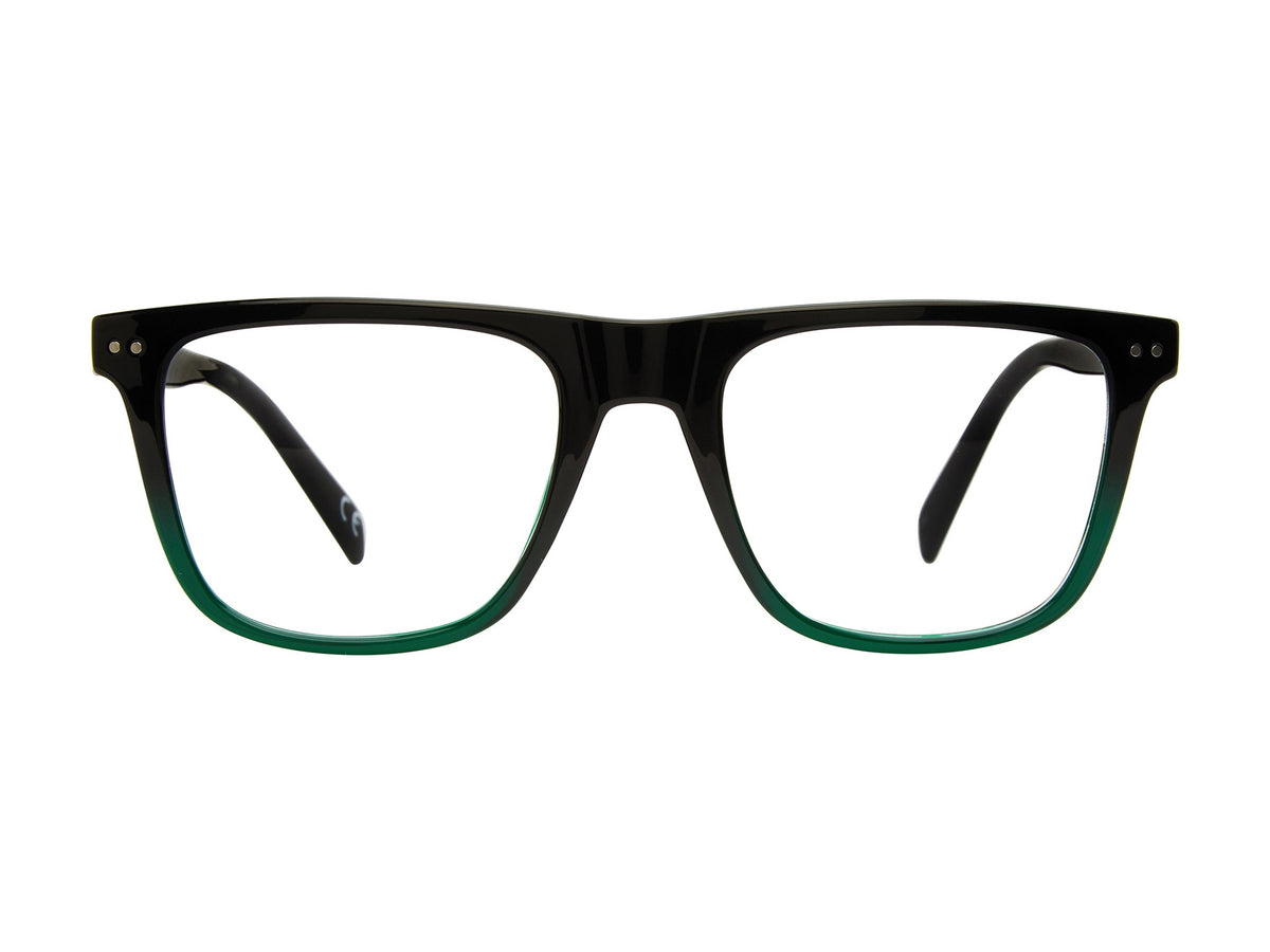 Prive Revaux Square Frames - BAY POINT