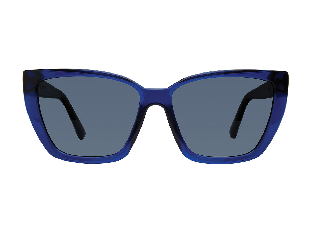 Prive Revaux Square Sunglasses - THE PALMERA/S