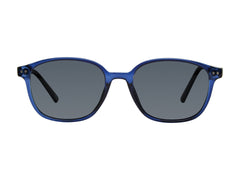 Prive Revaux Square Sunglasses - THE DADE/S BLUE